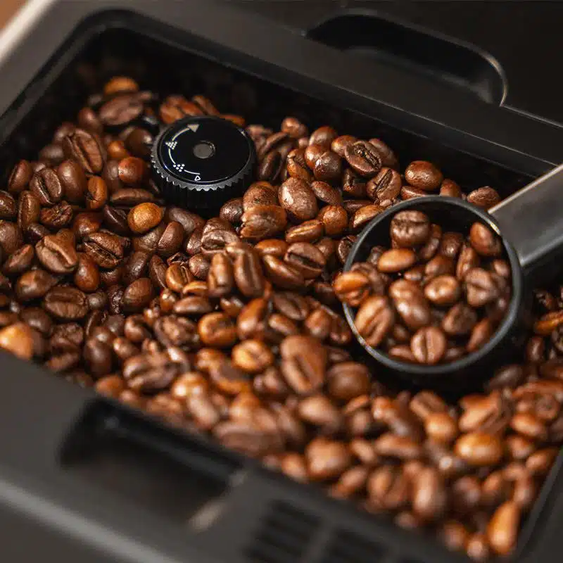 Cafetera superautomatica Cecotec Cremmaet Steam - Imagen 11