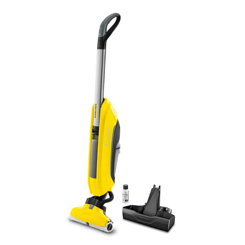 Fregona eléctrica Karcher FC 5 sin cable