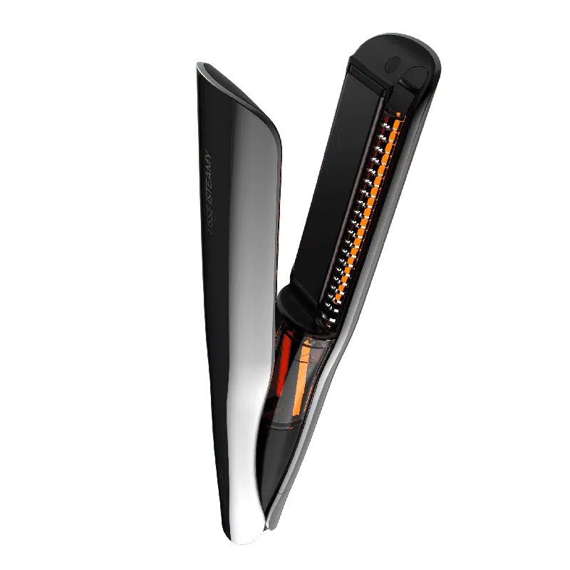 Plancha de pelo Cecotec Lisse iSteamy - Imagen 3