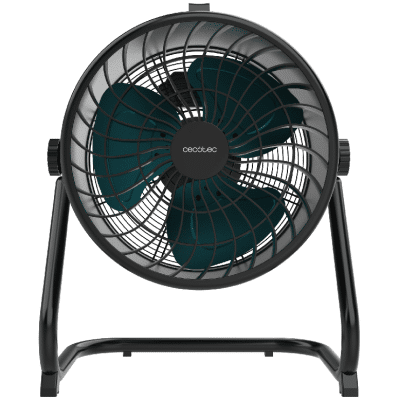 Ventilador industrial Cecotec ProIndustry FlowCannon