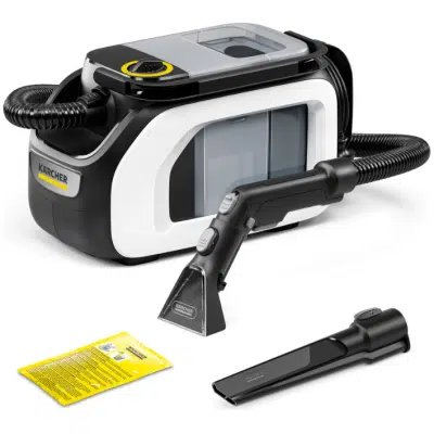 Lava-aspiradora Karcher SE 3 Compact Home