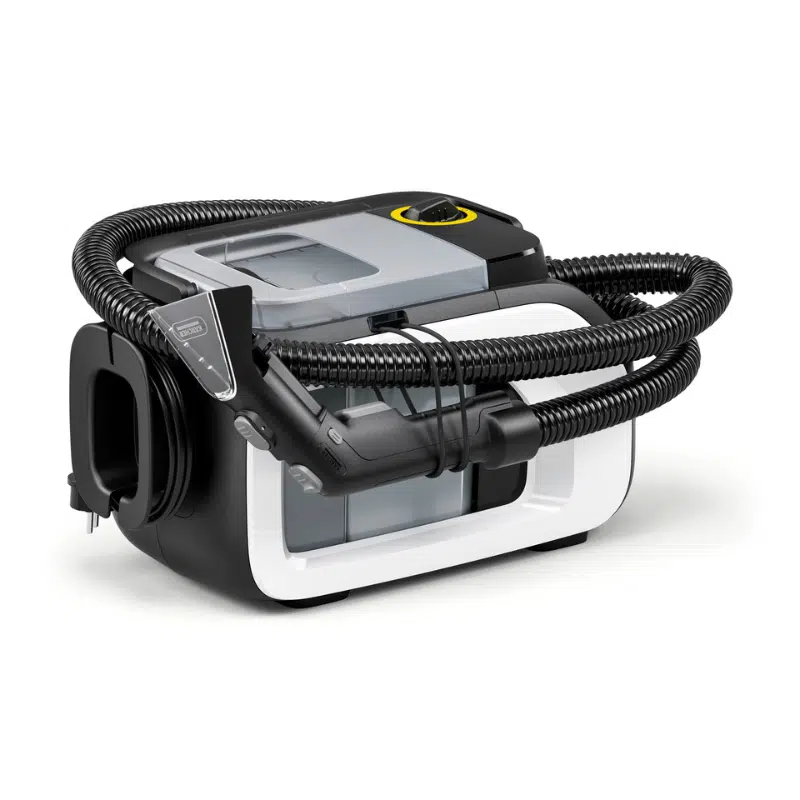 Lava-aspiradora Karcher SE 3 Compact Home - Imagen 2
