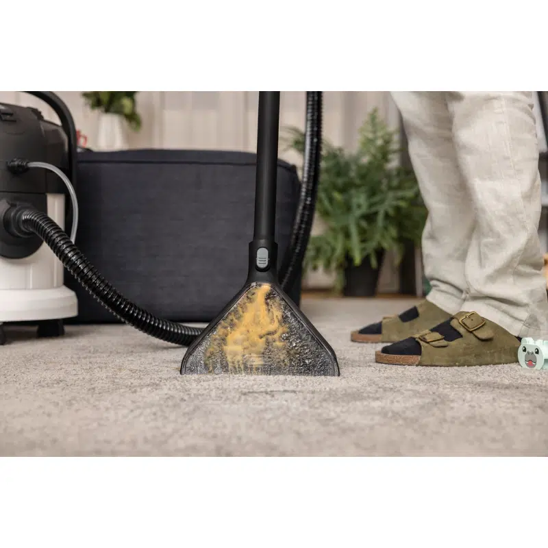 Lava-aspiradora Karcher SE 4 Plus - Imagen 5