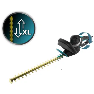 Cortasetos Cecotec TitaniumSword 610 XL