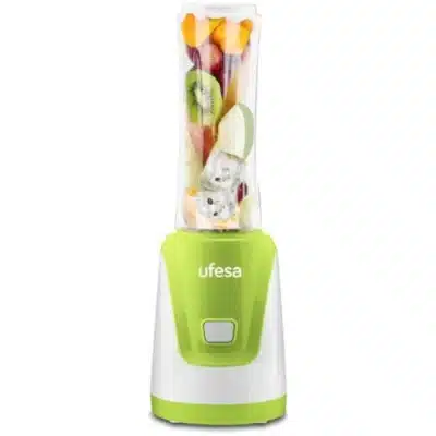 Batidora de vaso Ufesa BS1500 300W