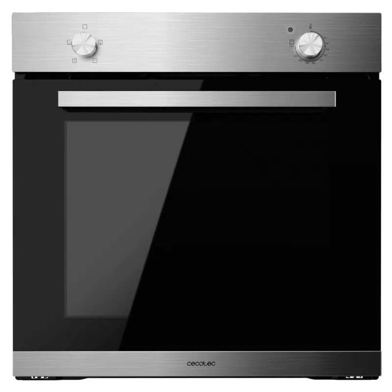 Horno encastrable Cecotec Bolero Hexa C126000B - Imagen 2