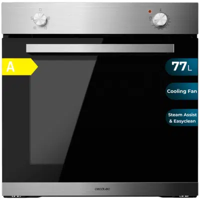 Horno encastrable Cecotec Bolero Hexa C126000B