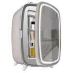 Nevera de cosméticos