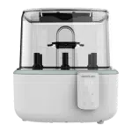 Esterilizadores de biberones