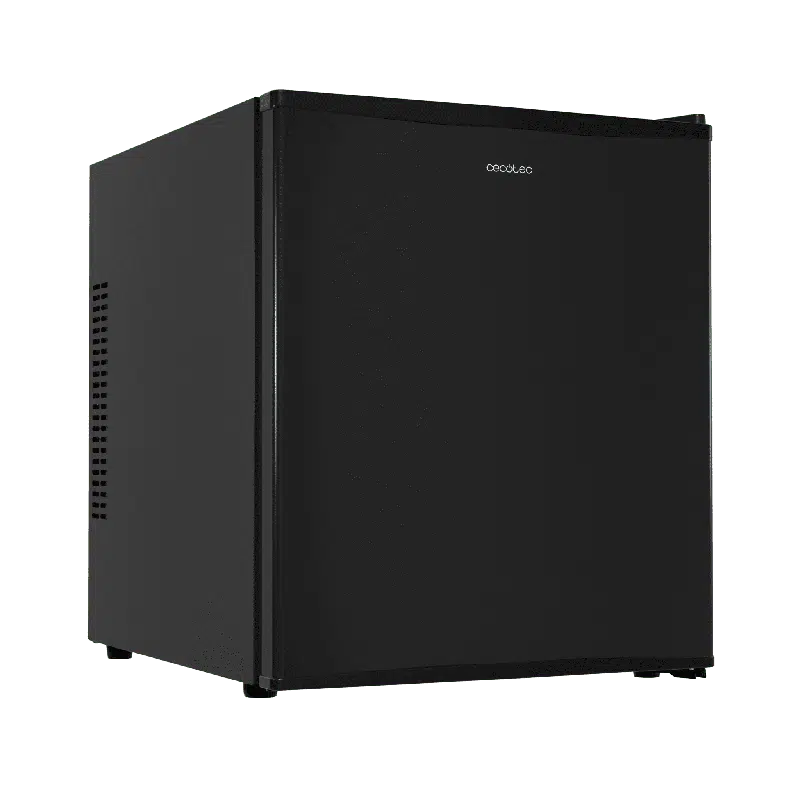 Mini nevera Cecotec Bolero CoolMarket BC SD 47 Black - Imagen 2