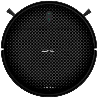 Robot aspirador Cecotec Conga M10