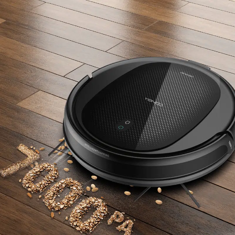 Robot aspirador Cecotec Conga M20 - Imagen 4