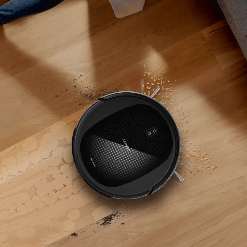 Robot aspirador Cecotec Conga M20 - Imagen 5