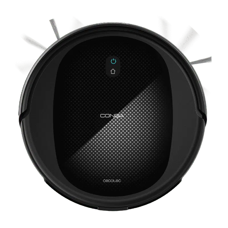 Robot aspirador Cecotec Conga M20 - Imagen 2