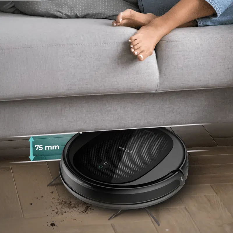 Robot aspirador Cecotec Conga M20 - Imagen 10