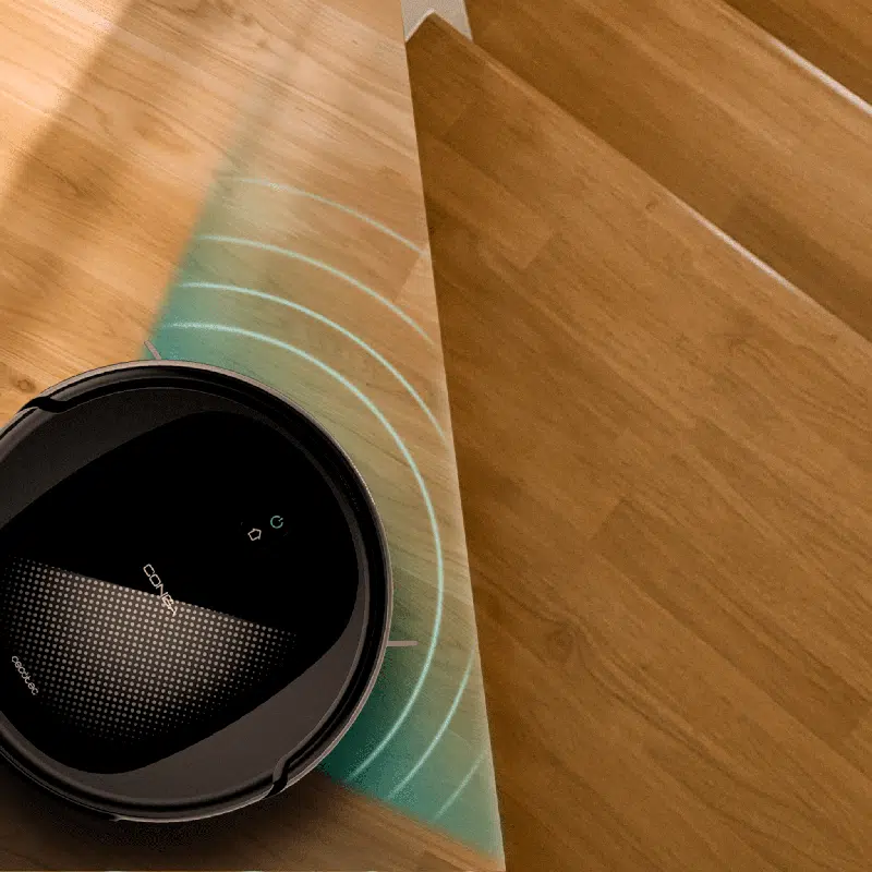 Robot aspirador Cecotec Conga M20 - Imagen 6