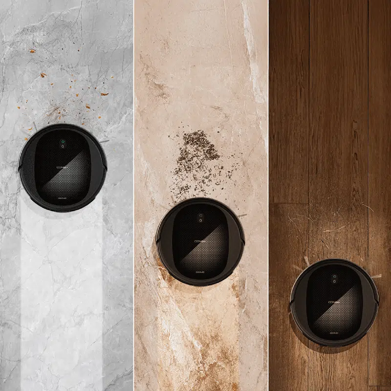 Robot aspirador Cecotec Conga M20 - Imagen 7