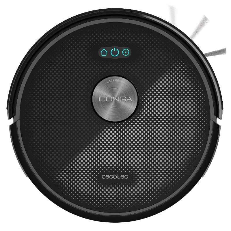 Robot aspirador Cecotec Conga M50 X-Treme - Imagen 2