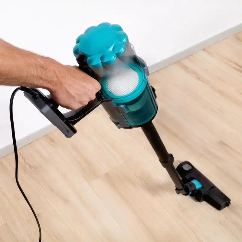 Aspirador vertical con cable Cecotec Conga PopStar 600 X-Treme - Imagen 11