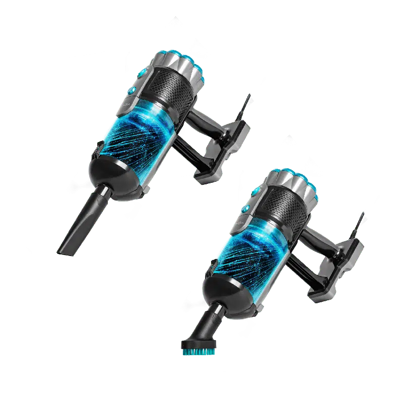 Aspirador vertical con cable Cecotec Conga PopStar 600 X-Treme - Imagen 2