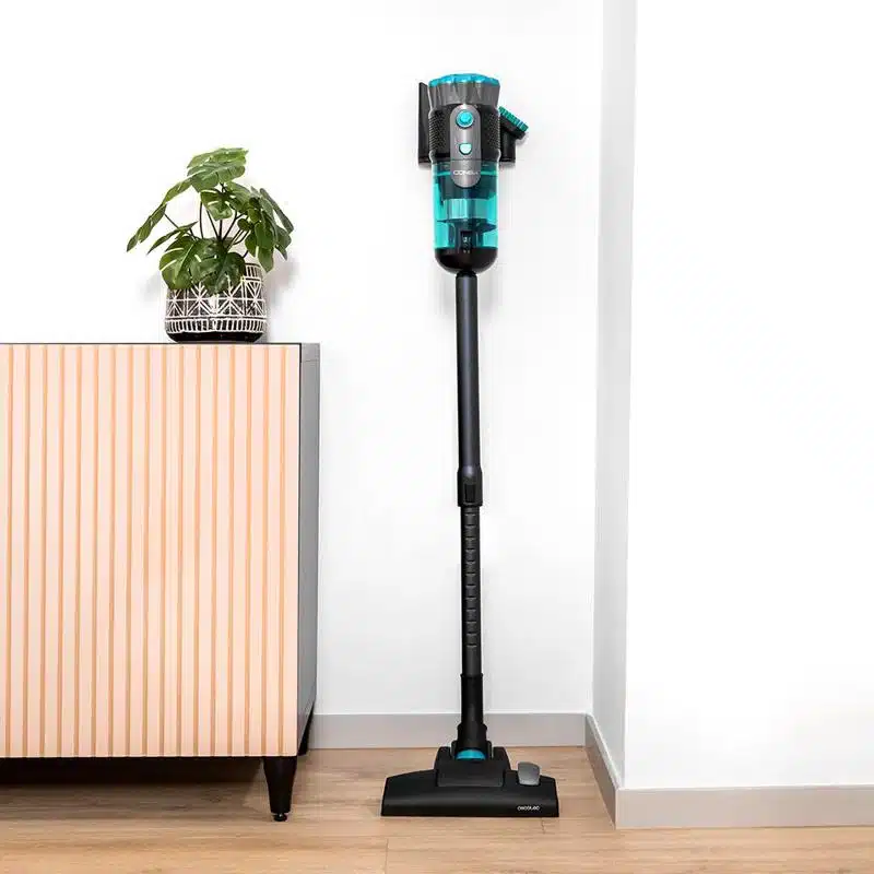 Aspirador vertical con cable Cecotec Conga PopStar 600 X-Treme - Imagen 6