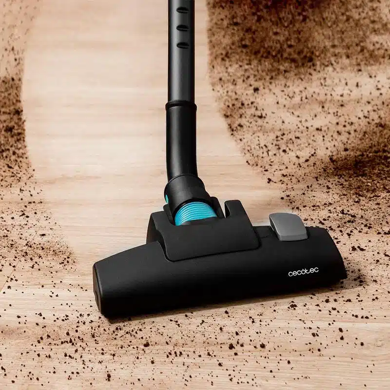 Aspirador vertical con cable Cecotec Conga PopStar 600 X-Treme - Imagen 10