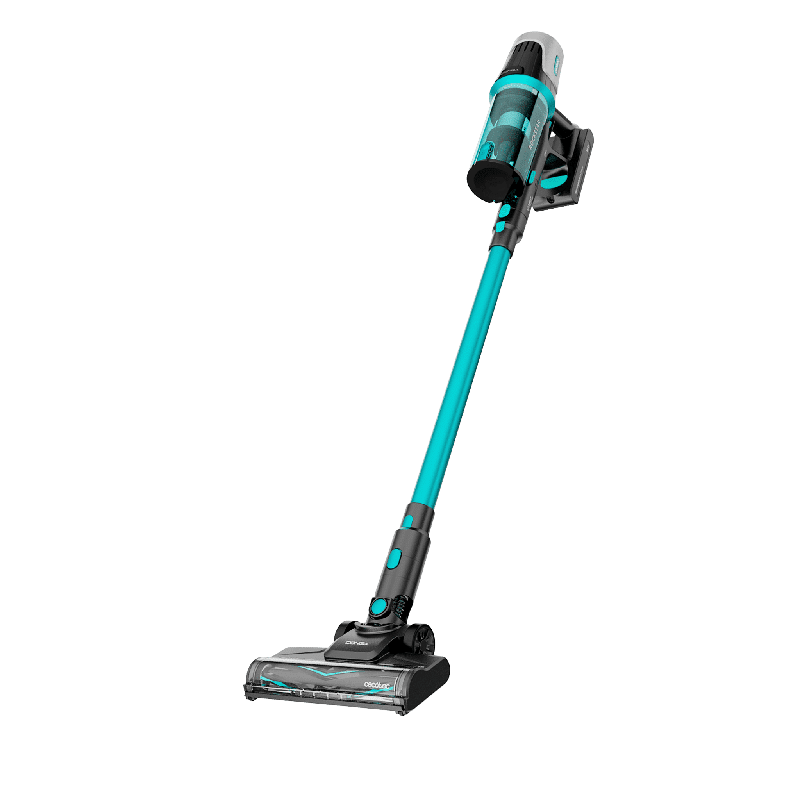 Aspirador vertical Cecotec Conga Rockstar 1500 Horizon Genesis XL Sphere