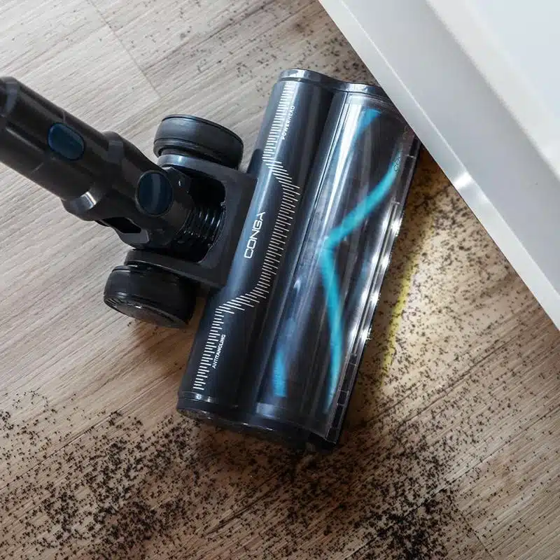 Aspirador vertical Cecotec Conga Rockstar RS50 X-Treme - Imagen 13