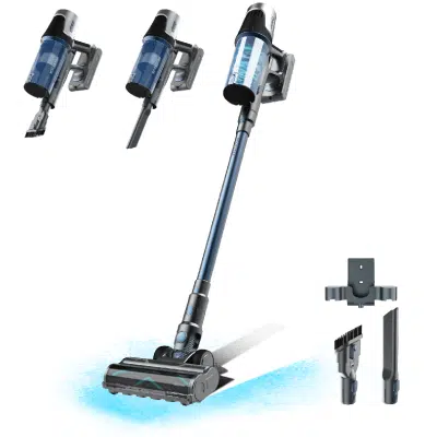 Aspirador vertical Cecotec Conga Rockstar RS50 X-Treme