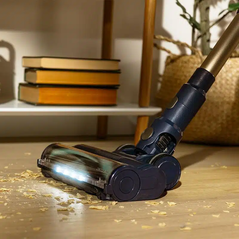 Aspirador vertical Cecotec Conga Rockstar RS70 Pet Flex X-Treme - Imagen 11