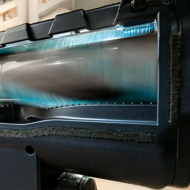 Aspirador vertical Cecotec Conga Rockstar RS70 Pet Flex X-Treme - Imagen 9