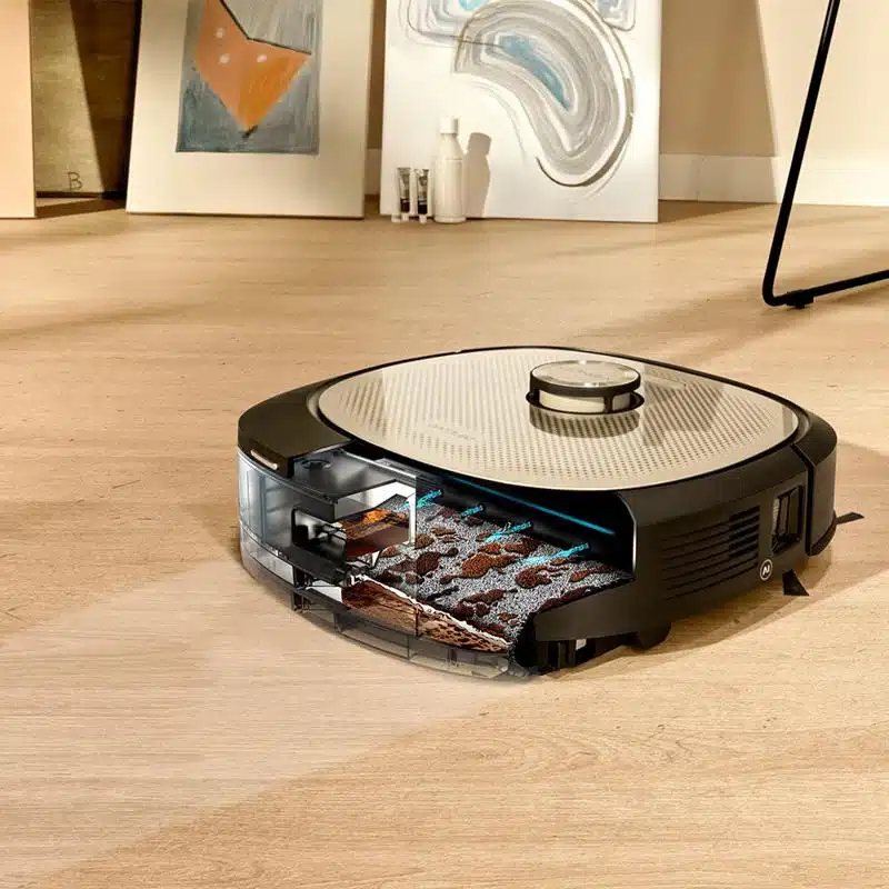 Robot aspirador Cecotec Conga Z100 X-Treme - Imagen 7