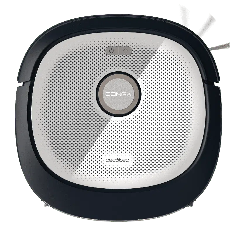 Robot aspirador Cecotec Conga Z100 X-Treme - Imagen 4
