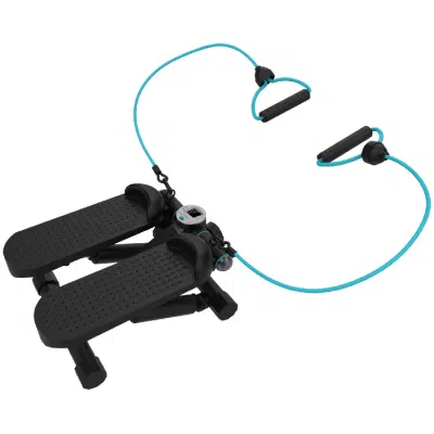 Stepper Cecotec Stepper Drumfit StepTrain 1000 Band