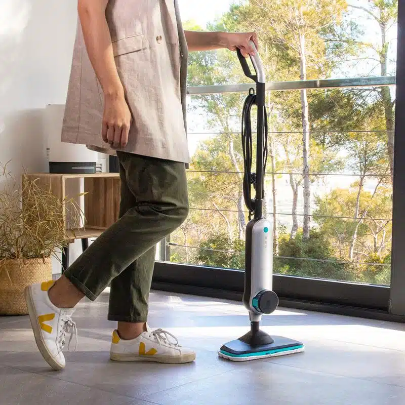 Vaporeta Cecotec HydroSteam 3030 Blaze - Imagen 6