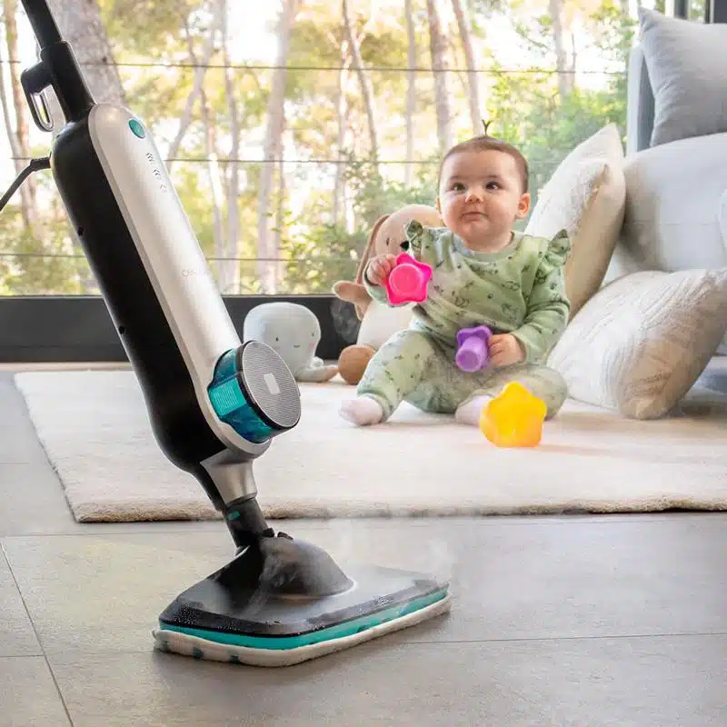 Vaporeta Cecotec HydroSteam 3030 Blaze - Imagen 7