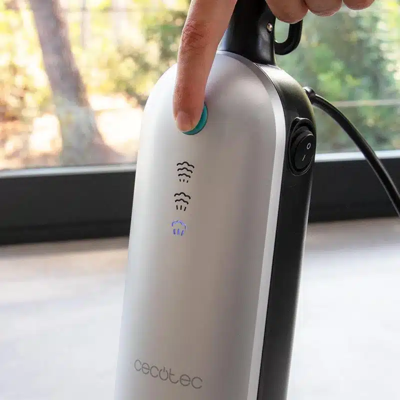 Vaporeta Cecotec HydroSteam 3030 Blaze - Imagen 8