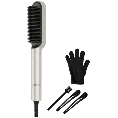 Cepillo alisador Cecotec InstantCare Lisse