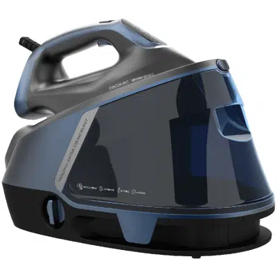 Centro de planchado Cecotec IronHero H-3000 Station Geyser