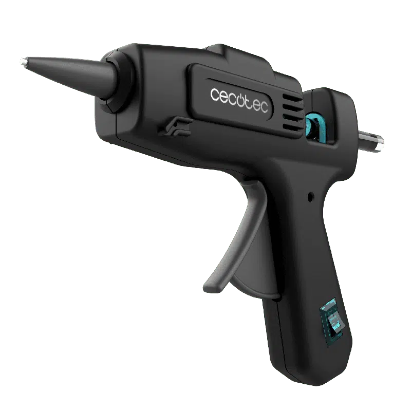 Pistola de silicona caliente Cecotec Perfect Fix 20 - Imagen 3