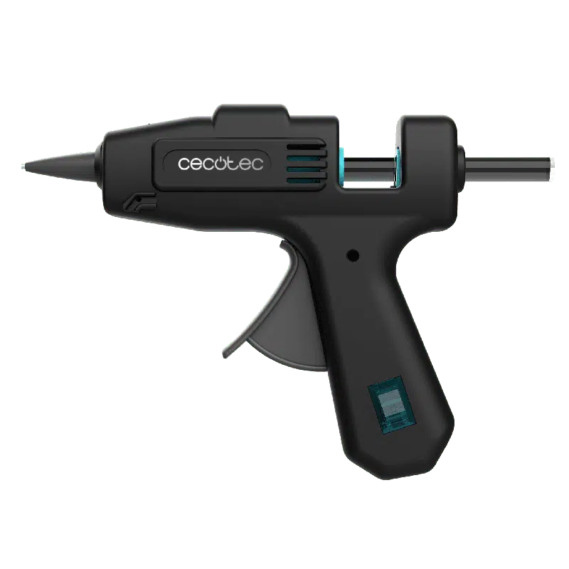 Pistola de silicona caliente Cecotec Perfect Fix 20 - Imagen 2