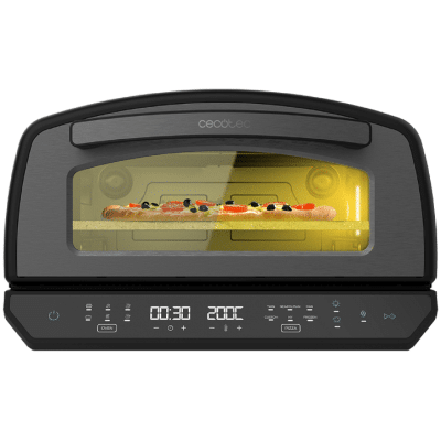 Horno pizza Cecotec Pizza&Co 500 Max