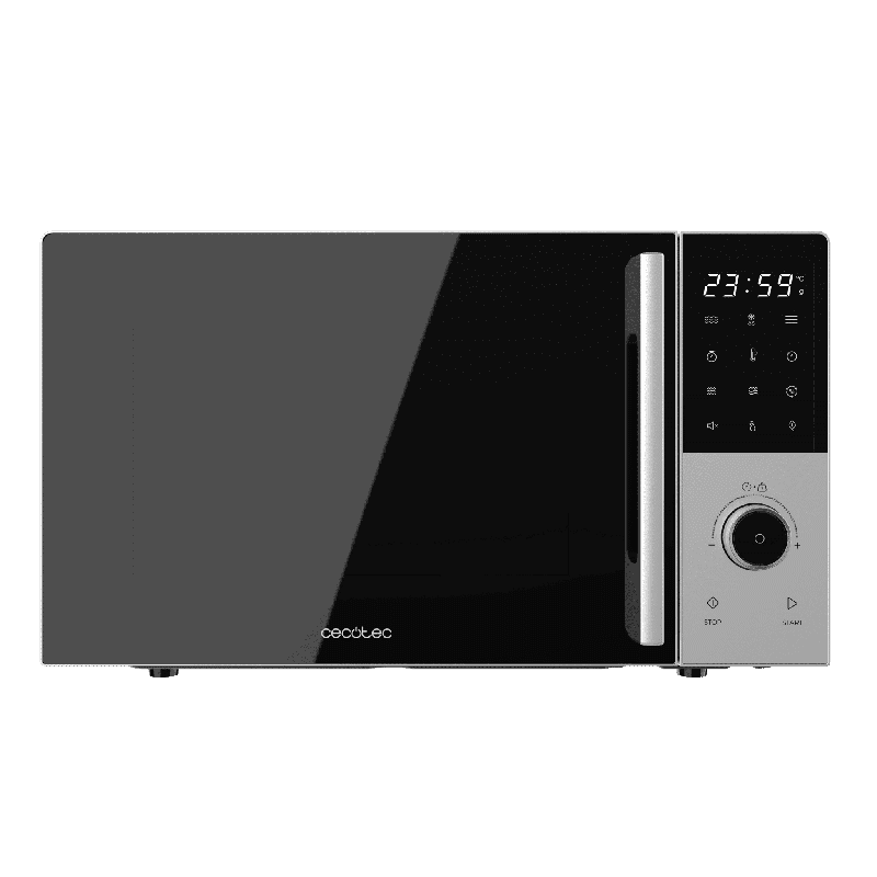 Microondas Cecotec Proclean 2500 - Imagen 3