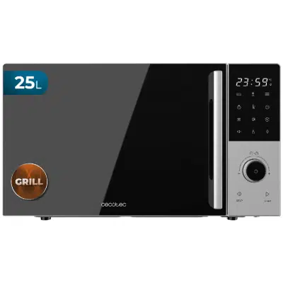 Microondas Cecotec Proclean 2500