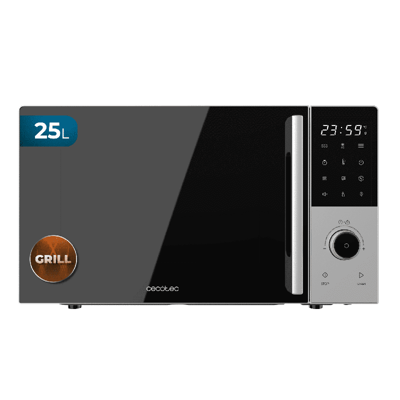 Microondas Cecotec Proclean 2500
