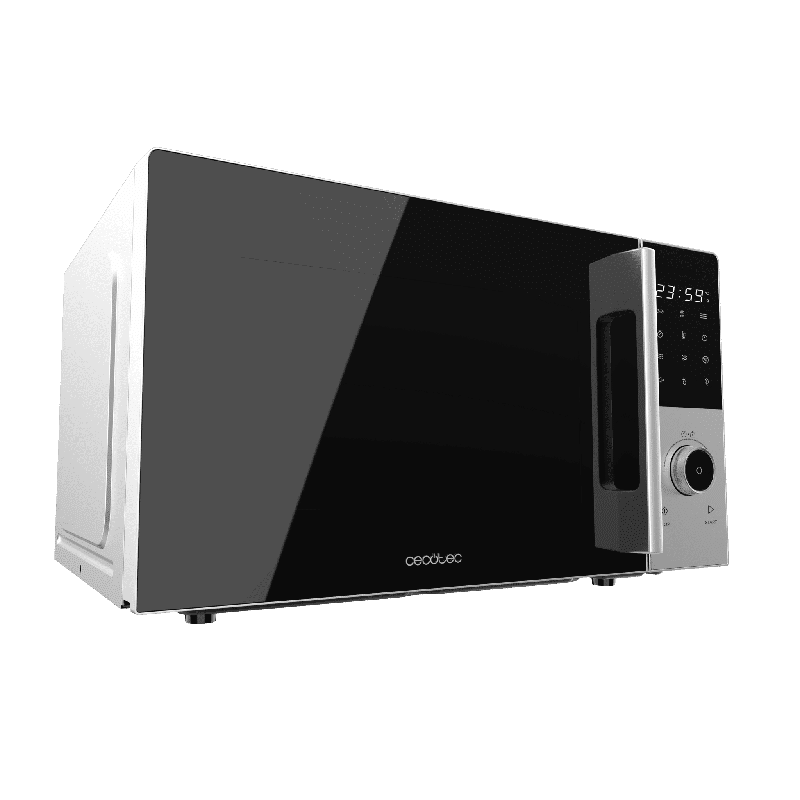 Microondas Cecotec Proclean 2500 - Imagen 2