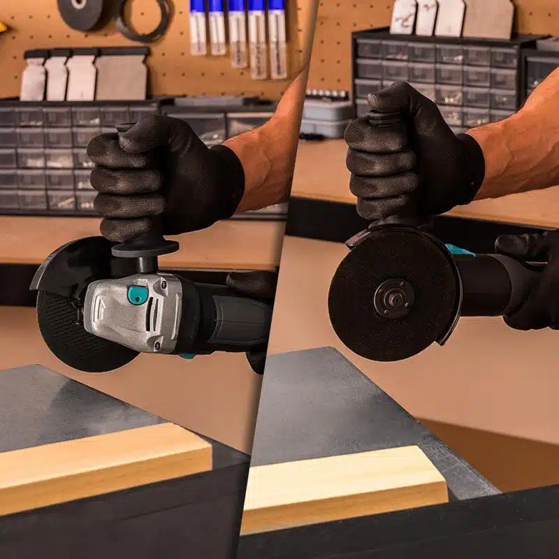 Radial Cecotec RadialPower 2120 Freemove - Imagen 5