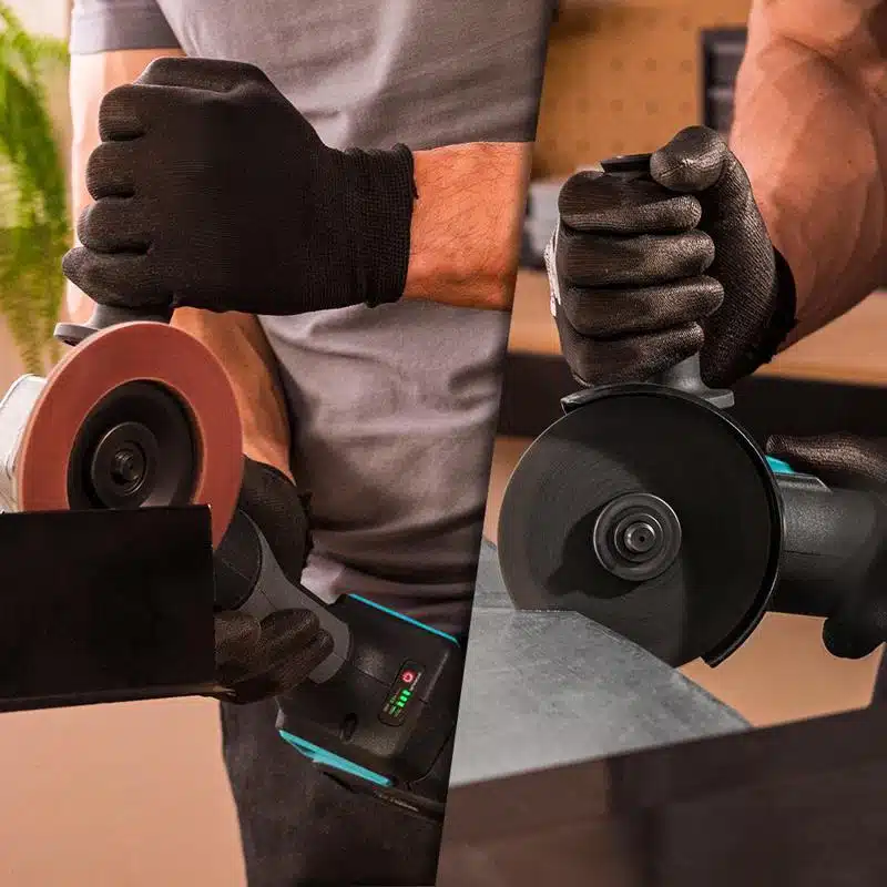 Radial Cecotec RadialPower 2120 Freemove - Imagen 4