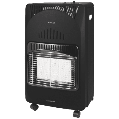 Estufa de gas Cecotec Ready Warm 4200 Slim Fold