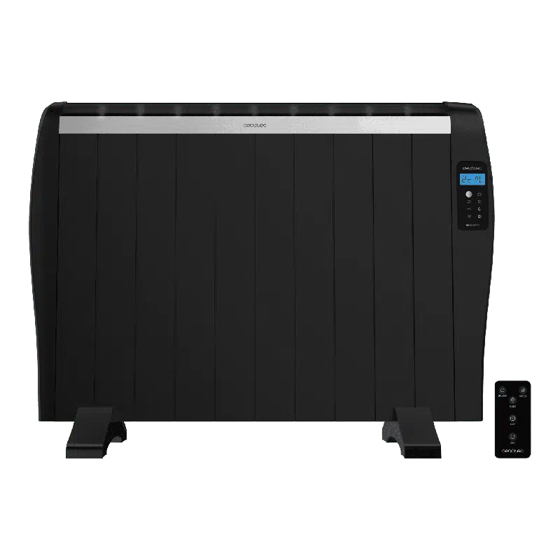 Emisor térmico Cecotec ReadyWarm 2100 Thermal Black - Imagen 2